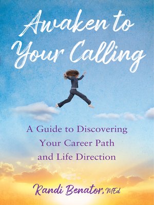 cover image of Awaken to Your Calling